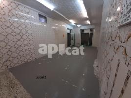 Lloguer local comercial, 80.00 m²