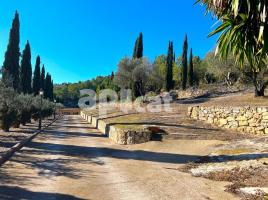  (unifamiliar aïllada), 547.00 m², حافلة قرب والقطار, جديد, Finca Pedra Fosca