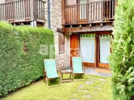 Casa (unifamiliar adossada), 111.00 m², prop de bus i tren, seminou, Bellver de Cerdanya