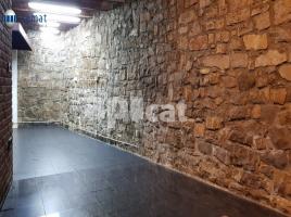 Lloguer local comercial, 40.00 m²