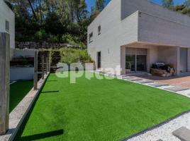 Houses (detached house), 225.00 m², near bus and train, new, Sant Feliu del Racó