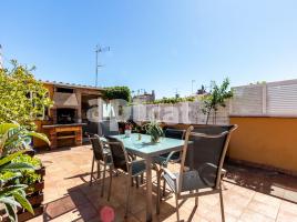 Houses (detached house), 206.00 m², near bus and train, La Creu Alta