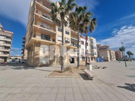 Flat, 92.00 m², near bus and train, Barri Marítim-Platja de la Paella