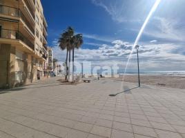 Flat, 92.00 m², near bus and train, Barri Marítim-Platja de la Paella