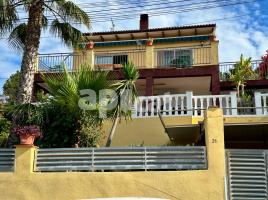 Houses (detached house), 104.00 m², near bus and train, Costa Cunit - Els Jardins - Els  Rosers