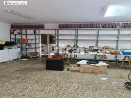 Business premises, 54.00 m², junto Paseo Almogávares