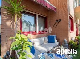 Flat, 91.00 m², near bus and train, almost new, Barberà del Vallès