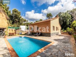 Houses (detached house), 257.00 m², near bus and train, almost new, Ca n'Avellaneda - Can Font