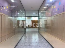 Lloguer local comercial, 70.00 m²