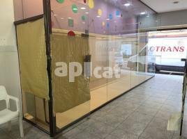 Lloguer local comercial, 70.00 m²