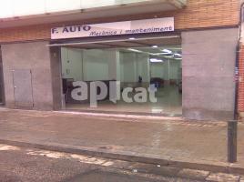 Lloguer local comercial, 193.00 m²