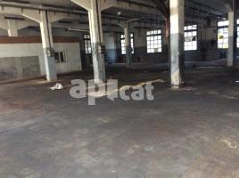 Nave industrial, 520.00 m², Balconada - Cal Gravat