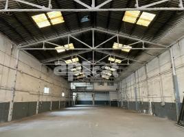 Nau industrial, 1244.00 m², Barberà del Vallès