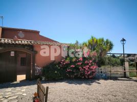 Casa (casa rural), 1007.00 m², prop de bus i tren, Els Masos