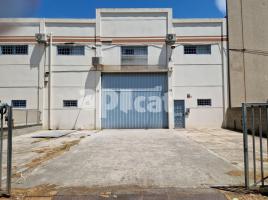 Nau industrial, 802.00 m², La Llagosta