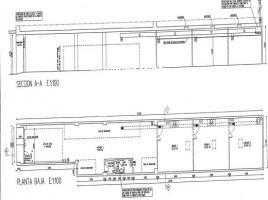 Коммерческая недвижимость, 150.00 m²