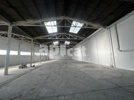 Alquiler nave industrial, 1000.00 m²