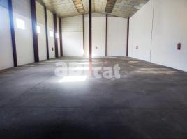 Lloguer nau industrial, 659.00 m²