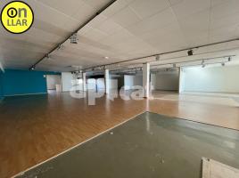 For rent business premises, 556.00 m², CC SANT JORDI L'AMETLLA