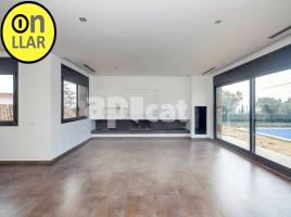  (unifamiliar aïllada), 488.19 m², حافلة قرب والقطار, جديد تقريبا, Can Violi - Can Poi de Bosc