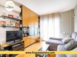 Flat, 93.00 m², near bus and train, almost new, Zona Alta