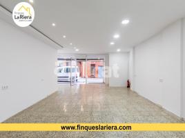 Alquiler local comercial, 101.00 m², Centre