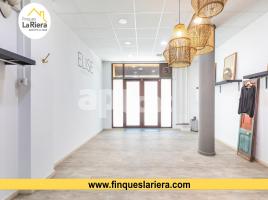 Alquiler local comercial, 151.00 m², Centre