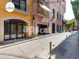 Alquiler local comercial, 151.00 m², Centre