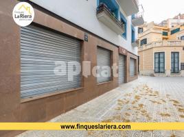 Alquiler local comercial, 173.00 m², Centre