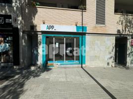 Alquiler local comercial, 82.00 m², Centre