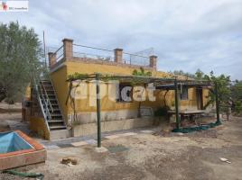 Rustic land, 0.00 m², TORRE AIGUA