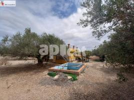 Rustic land, 0.00 m², TORRE AIGUA