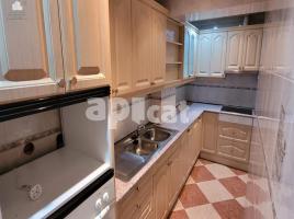 Pis, 62.00 m², prop de bus i tren, GRAN VIA