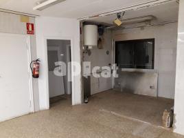 Alquiler local comercial, 110.00 m²