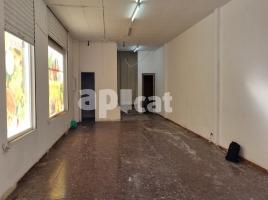 Lloguer local comercial, 115.00 m²