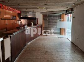 Lloguer local comercial, 138.00 m²