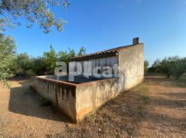 Casa (casa rural), 39.00 m², cerca de bus y tren, Ulldecona