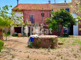 Houses (country house), 263.00 m², near bus and train, La Galera