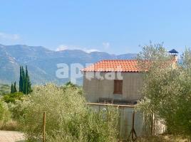 Casa (casa rural), 99.00 m², prop de bus i tren, seminou, Freginals