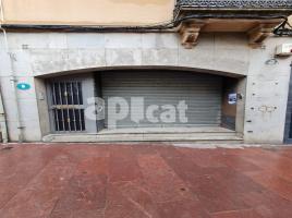 Lloguer local comercial, 106.00 m², CALLE MAJOR