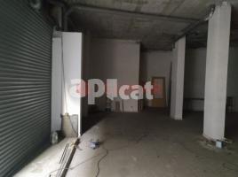 Local comercial, 168.24 m², Centre