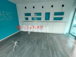 For rent business premises, 206.90 m², Riera