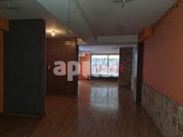 Business premises, 120.00 m², Esplugues de Llobregat