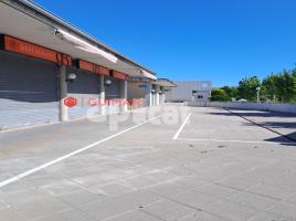 Local comercial, 790.00 m², Zona Estación - Casco Antiguo