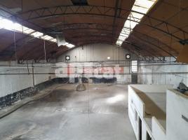 Nau industrial, 739.00 m², Santa Coloma de Cervelló