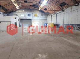 Nau industrial, 739.00 m², Santa Coloma de Cervelló