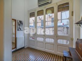 Piso, 114.00 m², cerca de bus y tren, raval