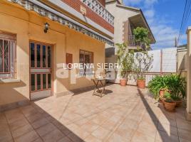 Casa (unifamiliar aïllada), 301.00 m², prop de bus i tren, Torrent Ballester