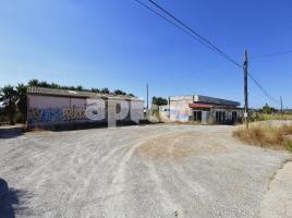 , 523.00 m², Les Cases d'Alcanar