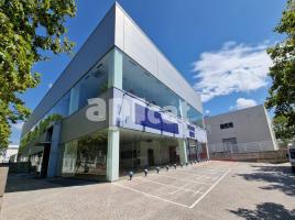 Lloguer nau industrial, 4381.00 m², Les Casernes - Sant Jordi